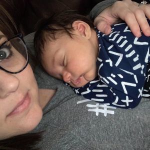 Meet your Posher, Leeann